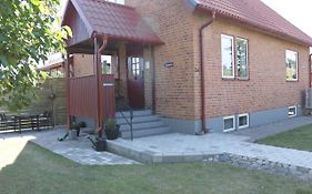 Kaerraton Stugor Centrala Ahus